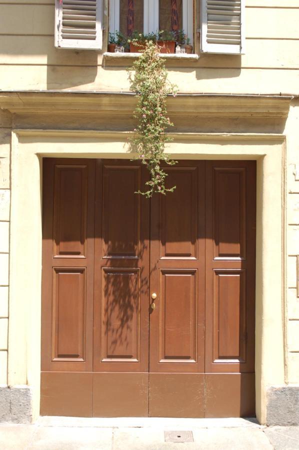 Gem In The City'S Heart Torino Exterior foto